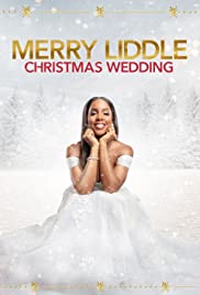 Watch Free Merry Liddle Christmas Wedding (2020)