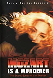 Watch Free Mozart Is a Murderer (1999)