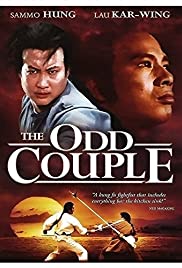 Watch Free Odd Couple (1979)