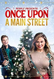Watch Free Once Upon a Main Street (2020)