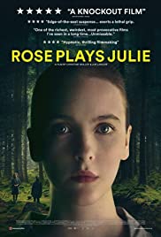 Watch Full Movie :Rose Plays Julie (2019)
