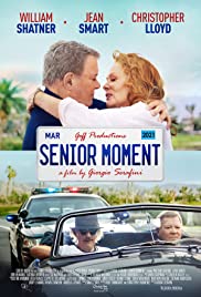 Watch Free Senior Moment (2021)