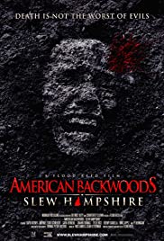 Watch Free American Backwoods: Slew Hampshire (2013)