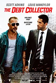 Watch Full Movie :The Debt Collector (2018)