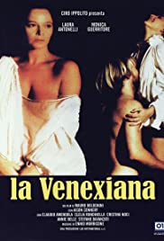 Watch Free The Venetian Woman (1986)