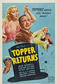 Watch Free Topper Returns (1941)