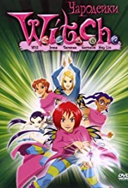 Watch Full Movie :W.I.T.C.H. (20042006)