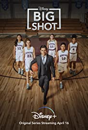 Watch Full Movie :Big Shot (2021 )