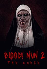 Watch Full Movie :Bloody Nun 2: The Curse (2021)
