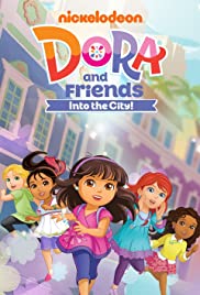 Watch Free Dora and Friends: Into the City! (2014 )