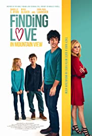 Watch Free Finding Love in Mountain View (2020)