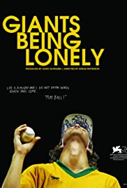 Watch Free Giants Being Lonely (2019)