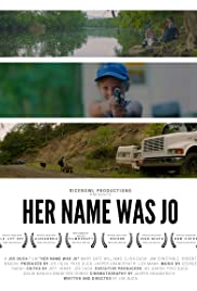 Watch Full Movie :Her Name Was Jo (2020)
