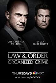 Watch Free Law & Order: Organized Crime (2021 )