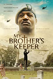 Watch Full Movie :My Brothers Keeper (2020)