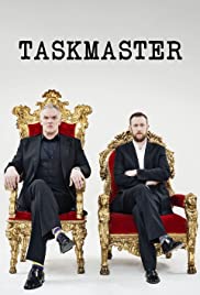 Watch Free Taskmaster (2015 )