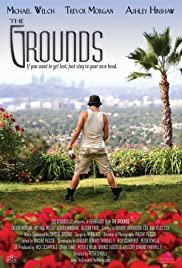 Watch Full Movie :The Grounds (2018)