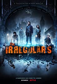 Watch Full Movie :The Irregulars (2021 )