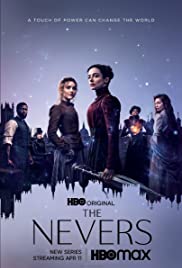 Watch Full Movie :The Nevers (2021 )