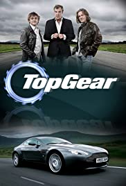 Watch Free Top Gear (2002 )