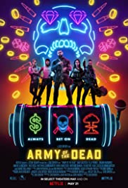 Watch Free Army of the Dead (2021)