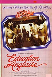 Watch Full Movie :Education anglaise (1983)