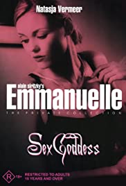 Watch Free Emmanuelle Private Collection: Sex Goddess (2003)