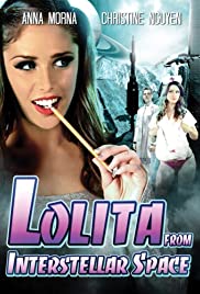 Watch Free Lolita from Interstellar Space (2014)