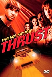Watch Free Maximum Thrust (2003)