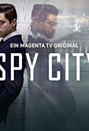 Watch Free Spy City (2020 )