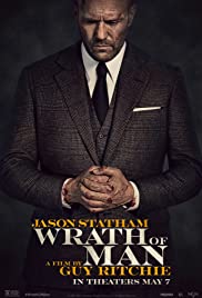 Watch Full Movie :Wrath of Man (2021)