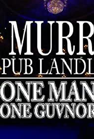 Watch Free Al Murray: one man, one guvnor (2014)