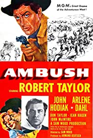 Watch Full Movie :Ambush (1950)