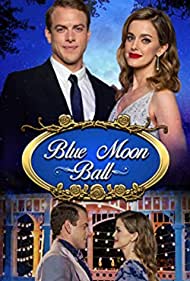 Watch Free Blue Moon Ball (2021)