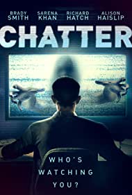 Watch Free Chatter (2015)
