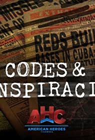 Watch Full Movie :Codes and Conspiracies (2014)
