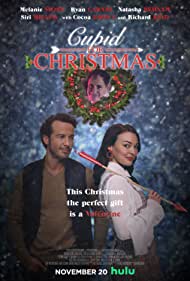 Watch Full Movie :Cupid for Christmas (2021)