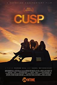 Watch Full Movie :Cusp (2021)