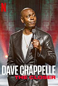 Watch Free Dave Chappelle: The Closer (2021)