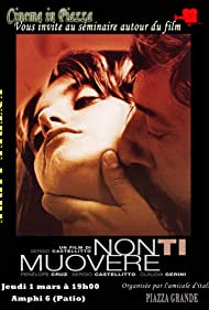 Watch Full Movie :Non ti muovere (2004)
