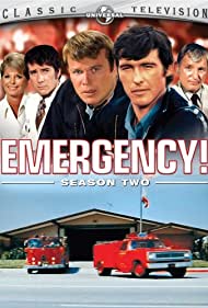 Watch Full Movie :Emergency (1972 1979)