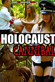 Watch Free Holocaust Cannibal (2014)