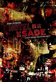 Watch Free Hotel de Sade (2013)