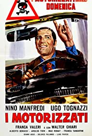 Watch Free I motorizzati (1962)