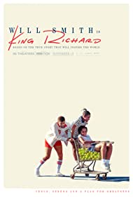 Watch Free King Richard (2021)