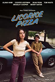 Watch Free Licorice Pizza (2021)