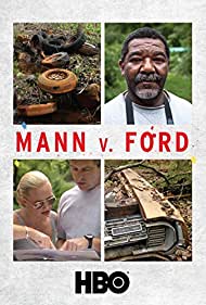 Watch Free Mann V. Ford (2010)