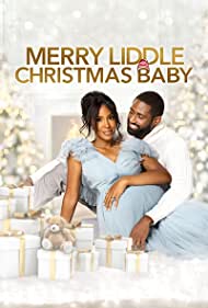 Watch Free Merry Liddle Christmas Baby (2021)