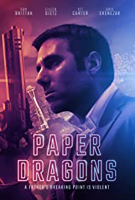 Watch Free Paper Dragons (2021)