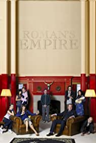 Watch Free Romans Empire (2007)